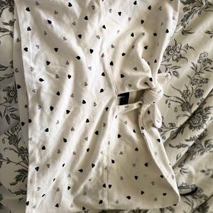 Tuve too with black hearts